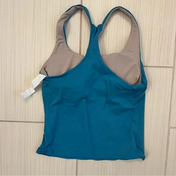 Lululemon Lightweight Tennis Tank - Picture 2 of 3